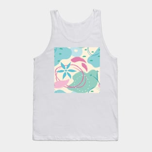 cotton Tank Top